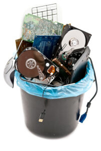 Is Your Poor Old Hard Drive Bursting At The Seams?